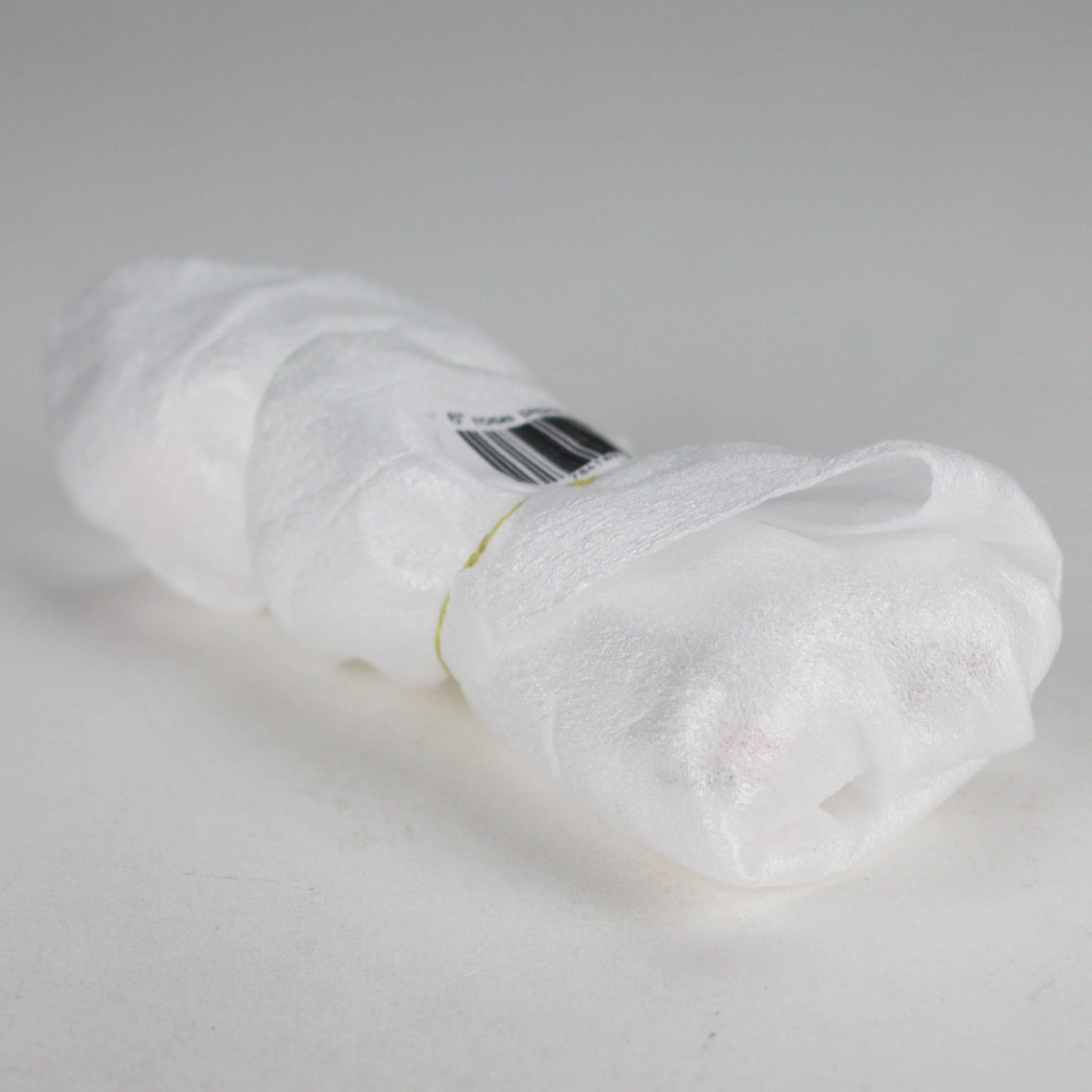 Clear Rose Oil Burner Pipe – Pack of 4 Secondary image