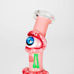 8.5" DripFang Glass Bong