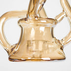 9" NeoLume Glass Bong