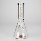 Karma | 9" Skinny Beaker Glass Bong