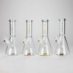 Karma | 9" Skinny Beaker Glass Bong