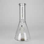 Karma | 9" Skinny Beaker Glass Bong