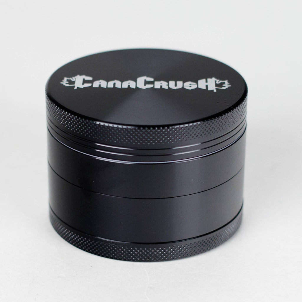 CanaCrush | 2.5" 4 Piece Grinder