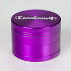CanaCrush | 2.5" 4 Piece Grinder