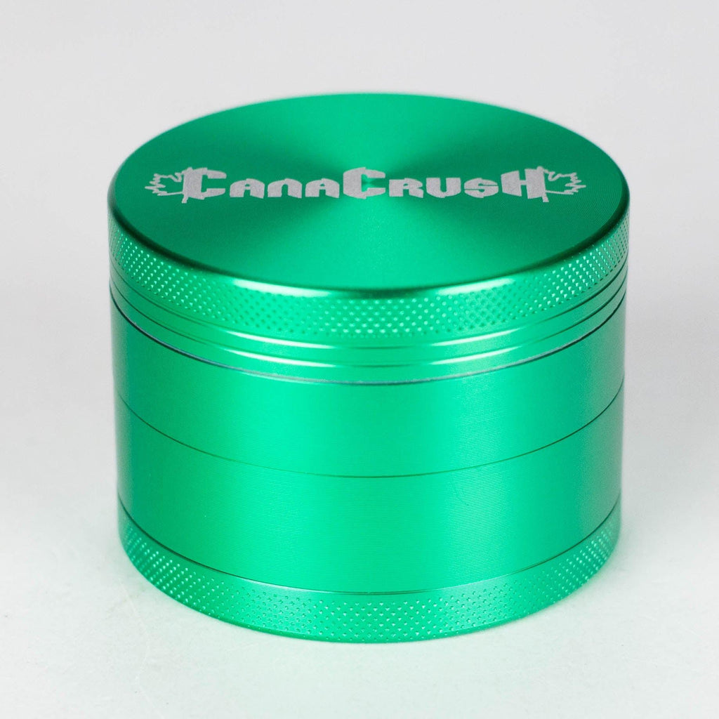 CanaCrush | 2.5" 4 Piece Grinder