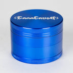 CanaCrush | 2.5" 4 Piece Grinder