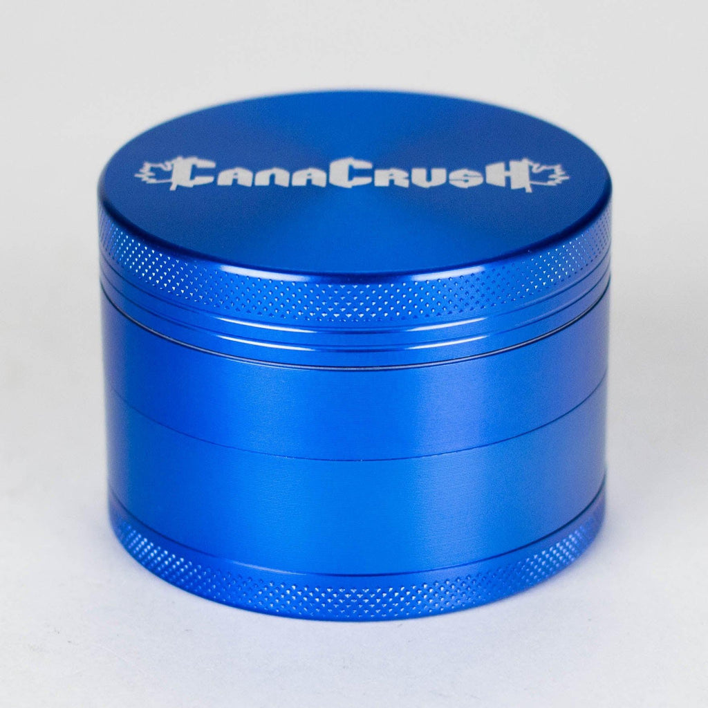 CanaCrush | 2.5" 4 Piece Grinder
