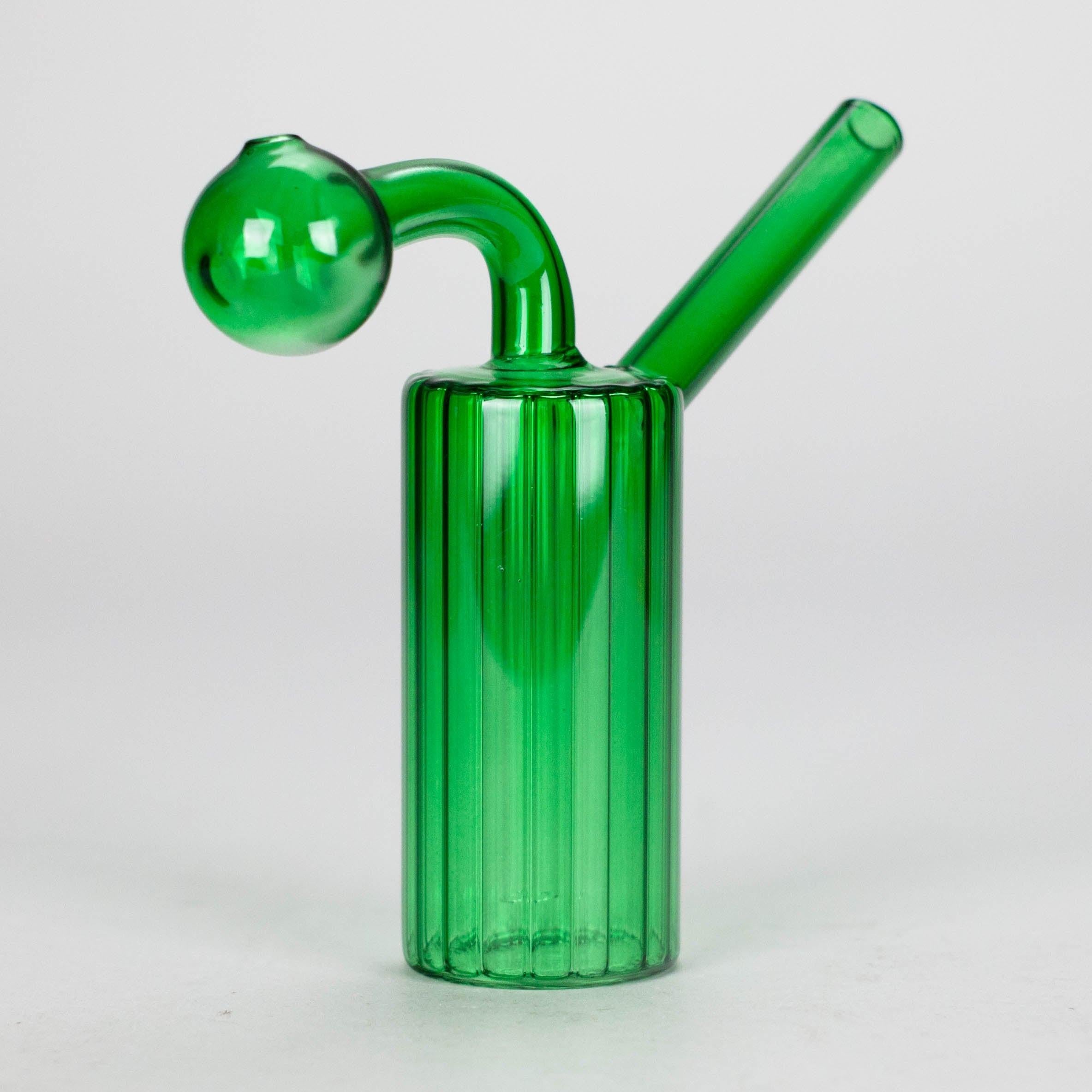 5" Zest Tube Oil Burner Secondary image