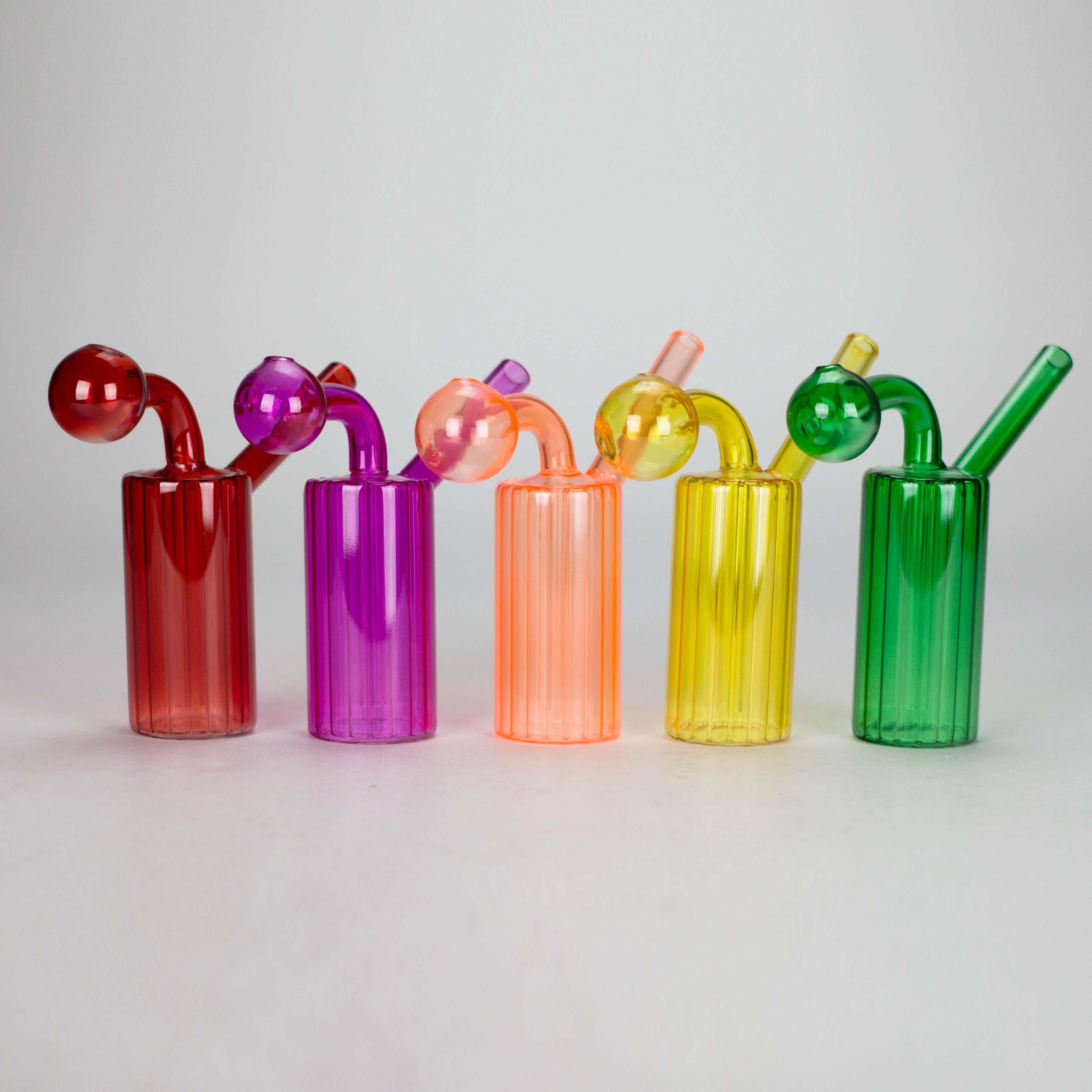 5" Zest Tube Oil Burner Main image