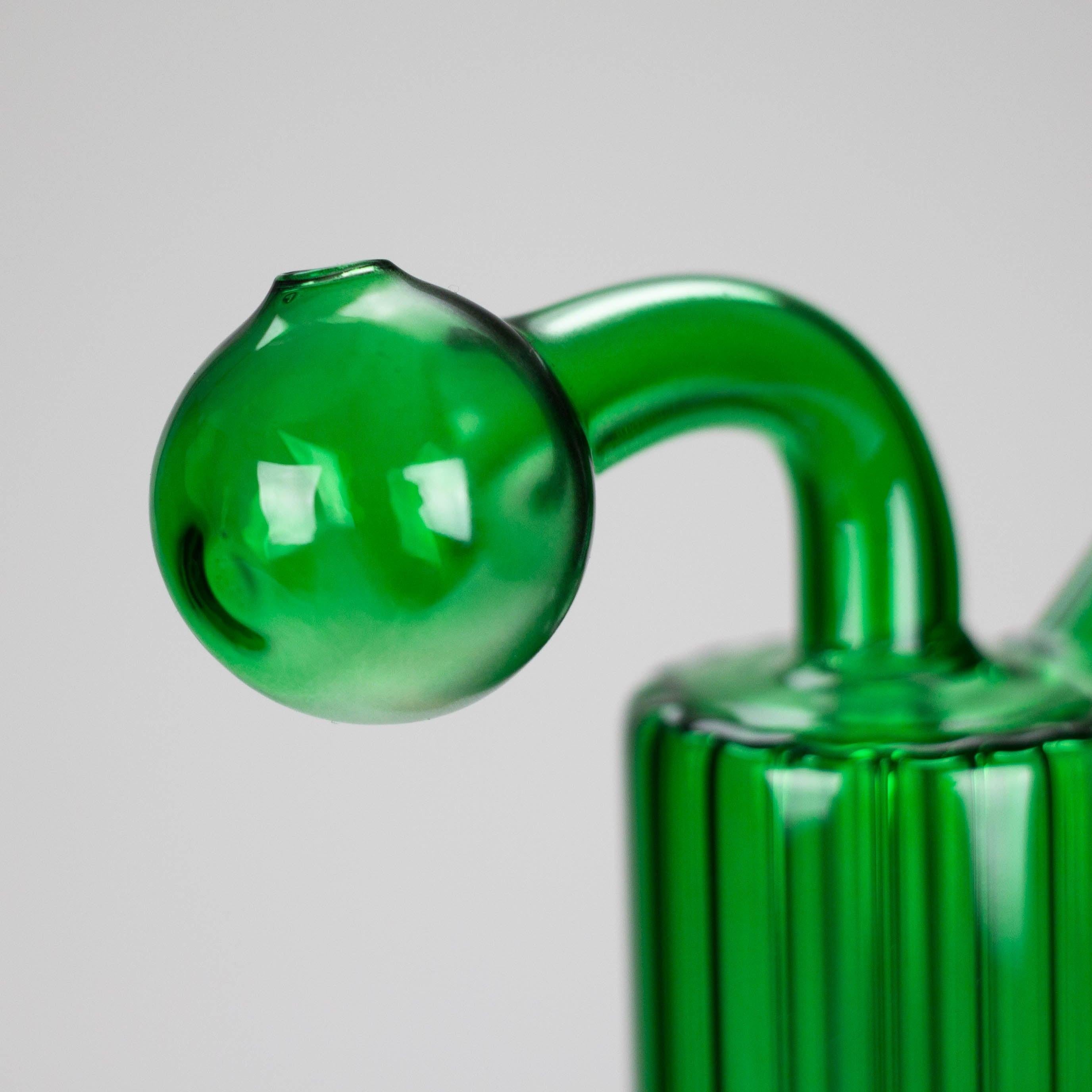 5" Zest Tube Oil Burner