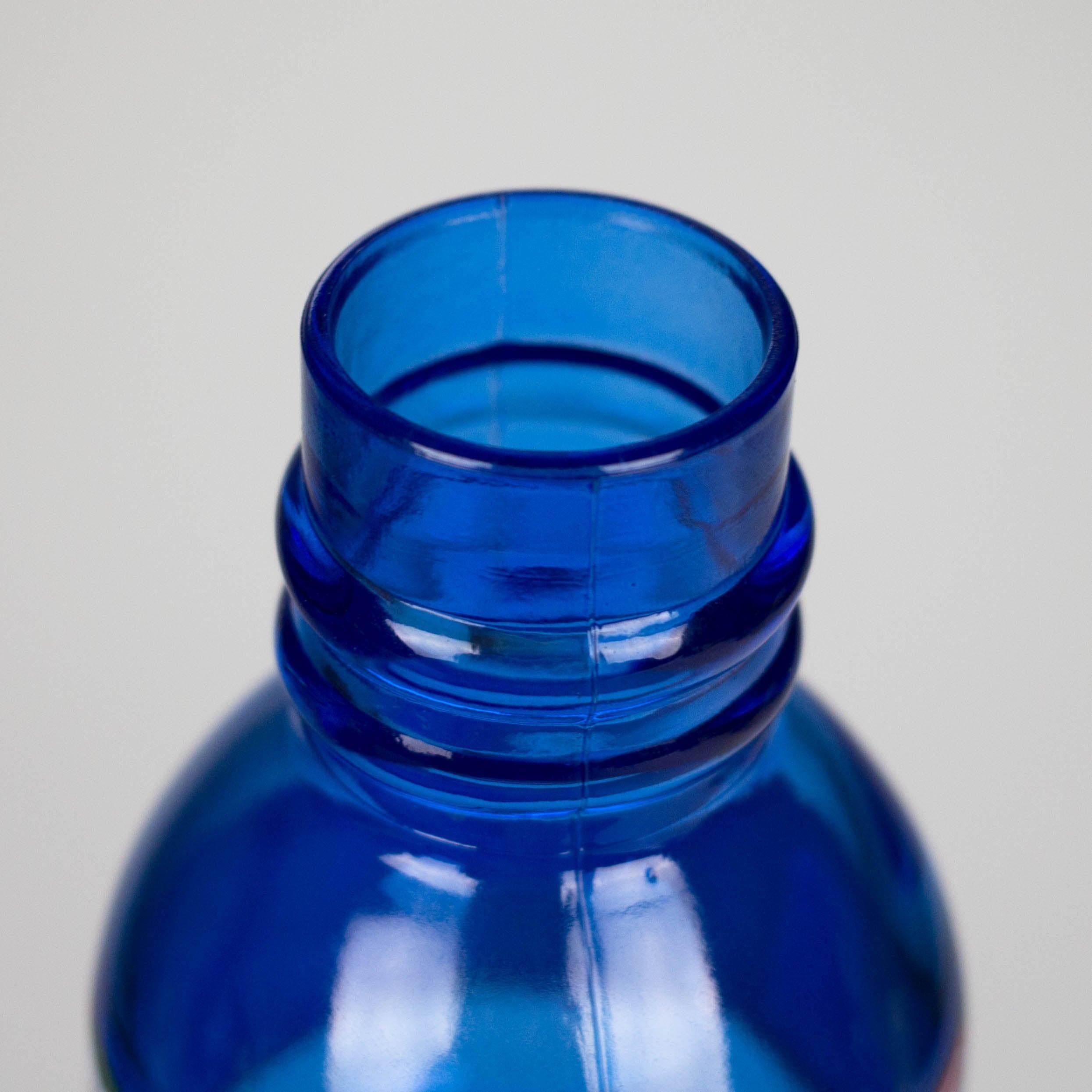 9.5" RM Sports bottle Glass Bong Secondary image