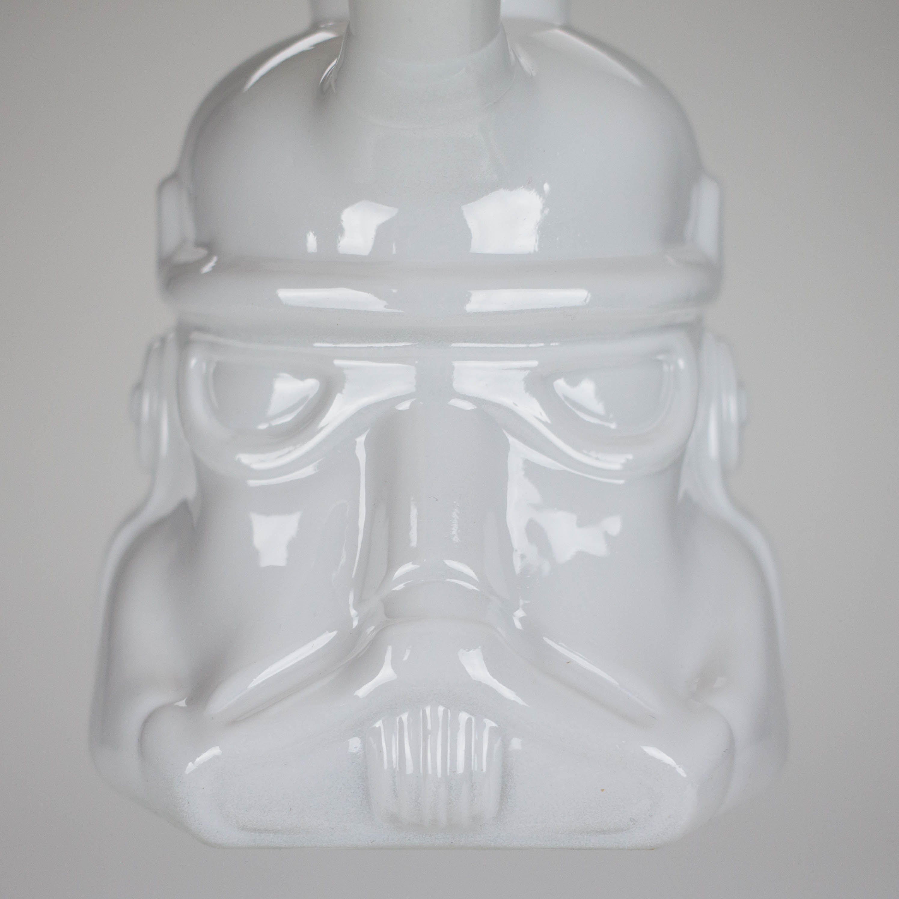 10" Galactic Duo Glass Bong Secondary image