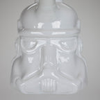 10" Galactic Duo Glass Bong