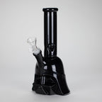 10" Galactic Duo Glass Bong