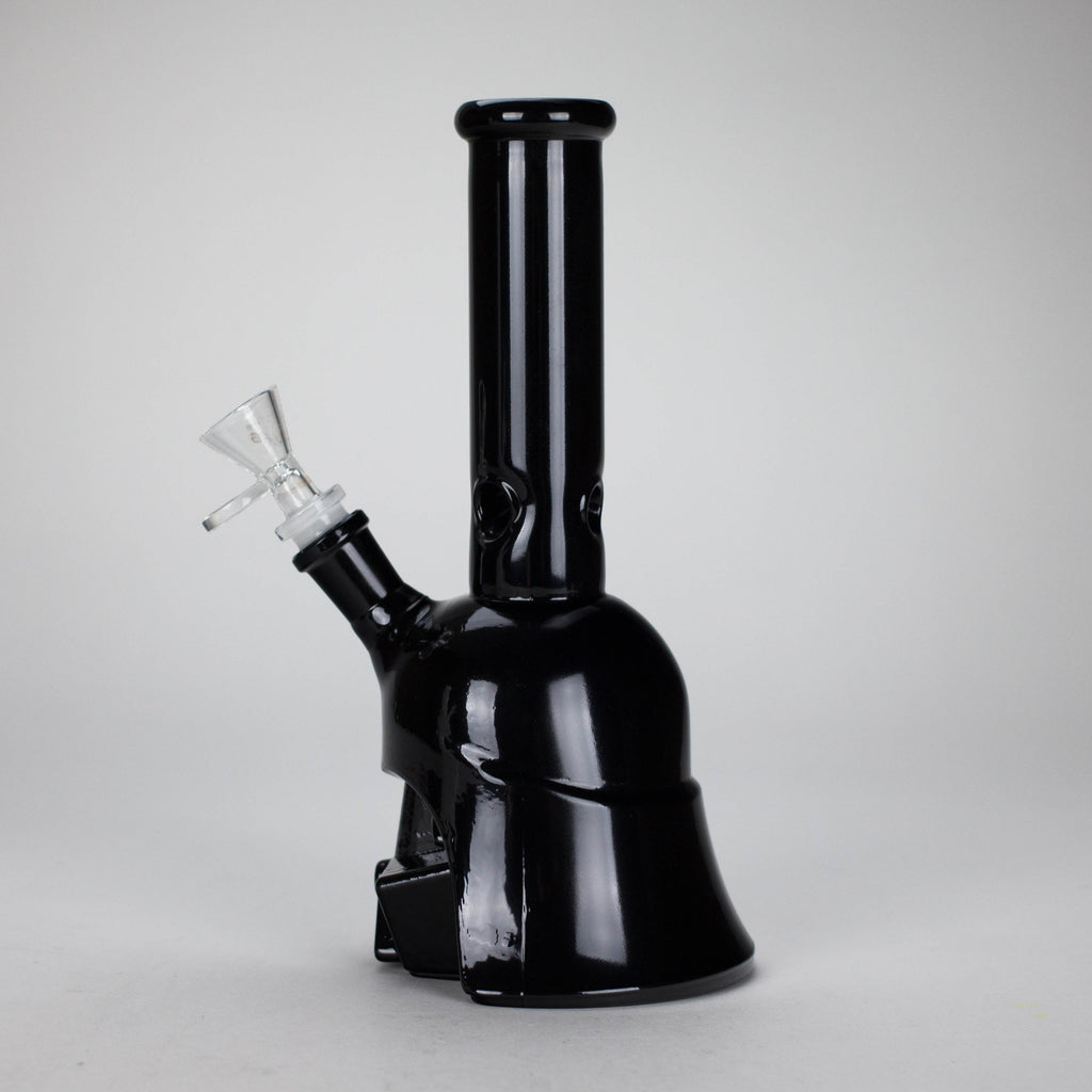 10" Galactic Duo Glass Bong