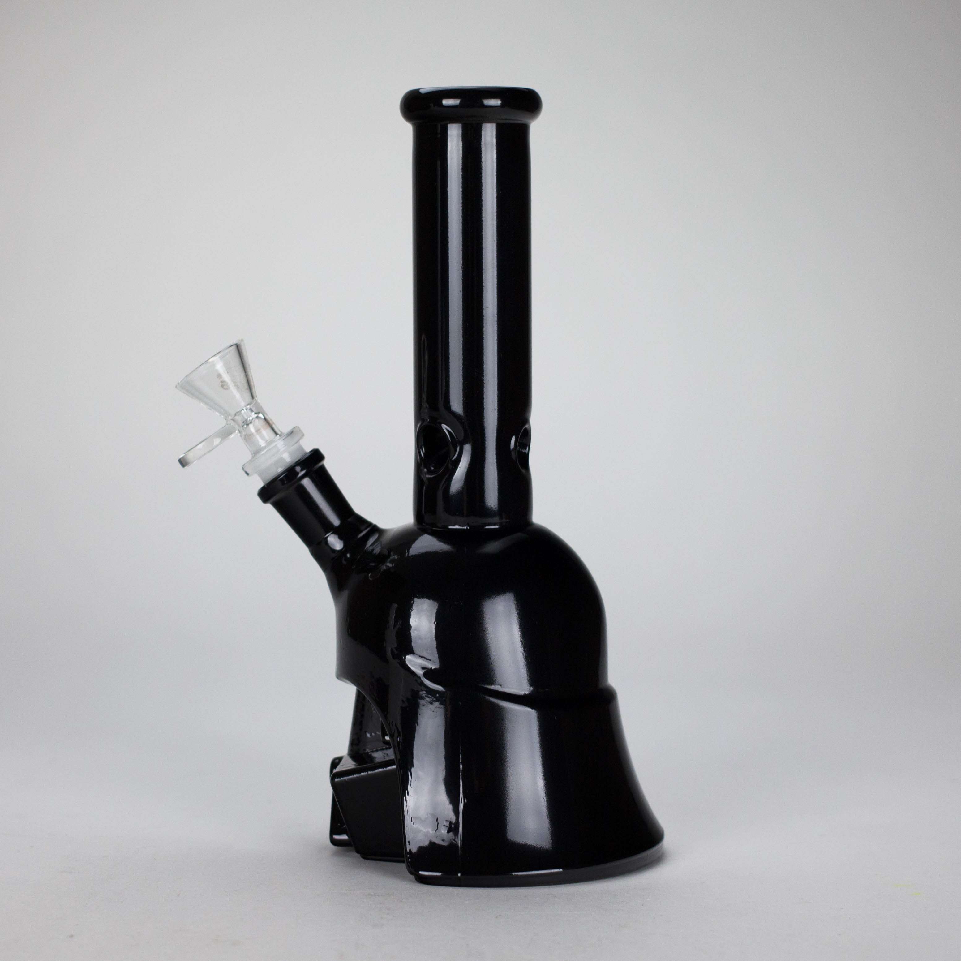 10" Galactic Duo Glass Bong
