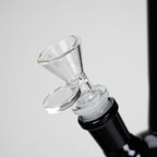 10" Galactic Duo Glass Bong