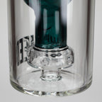 WENEED | 5" NoirSkull Glass bong