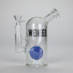WENEED | 6.5" LolliHit Glass Bong