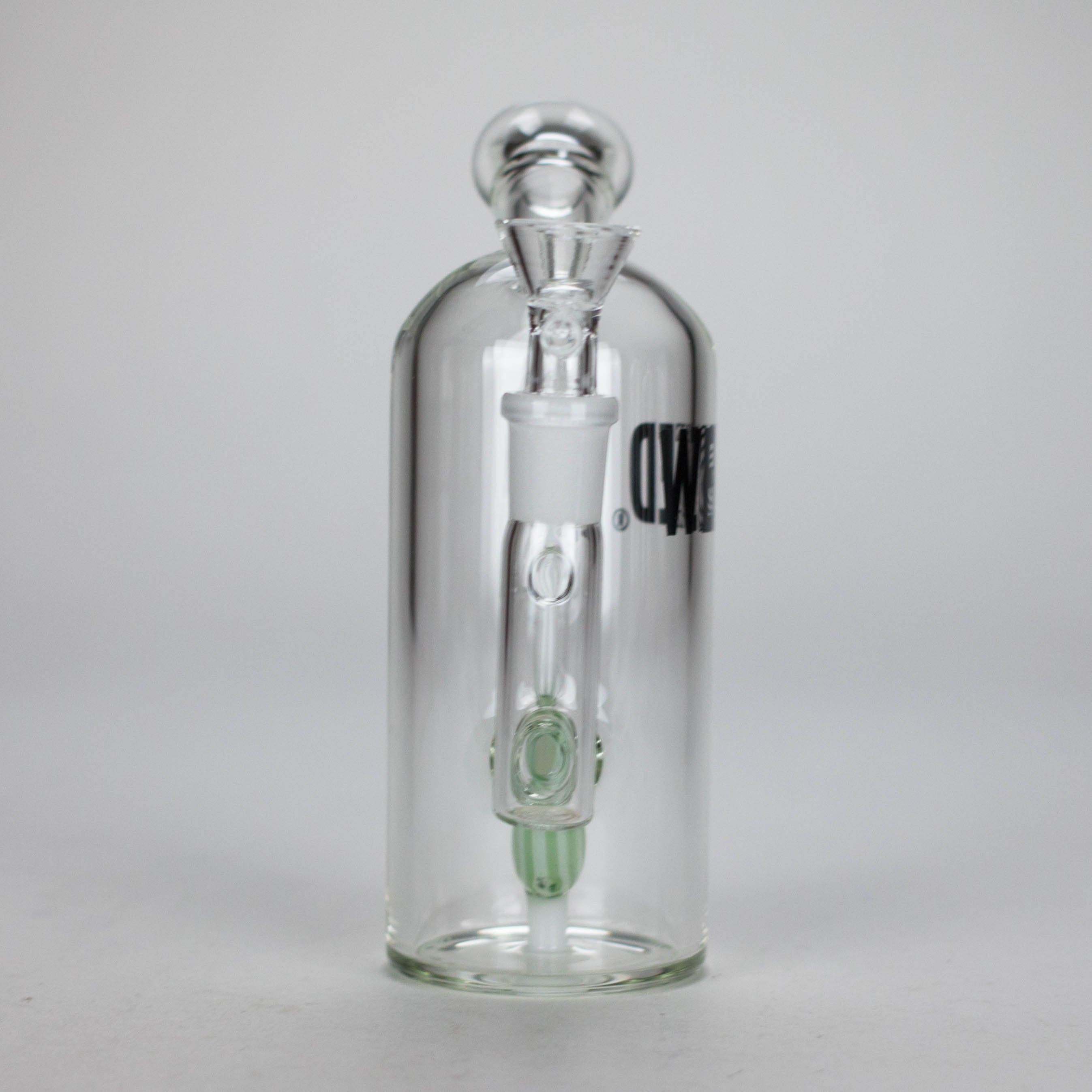WENEED | 6.5" LolliHit Glass Bong