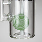 WENEED | 6.5" LolliHit Glass Bong