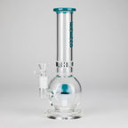 WENEED | 9.5" Pocket Orb Glass Bong