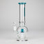 WENEED | 9.5" Pocket Orb Glass Bong