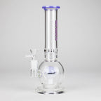 WENEED | 9.5" Pocket Orb Glass Bong