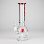 WENEED | 9.5" Pocket Orb Glass Bong