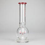 WENEED | 9.5" Pocket Orb Glass Bong