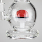 WENEED | 9.5" Pocket Orb Glass Bong
