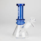 WENEED | 6" BubbliQ Glass Bong