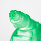 8.5" Neon Cannon Glass Bong