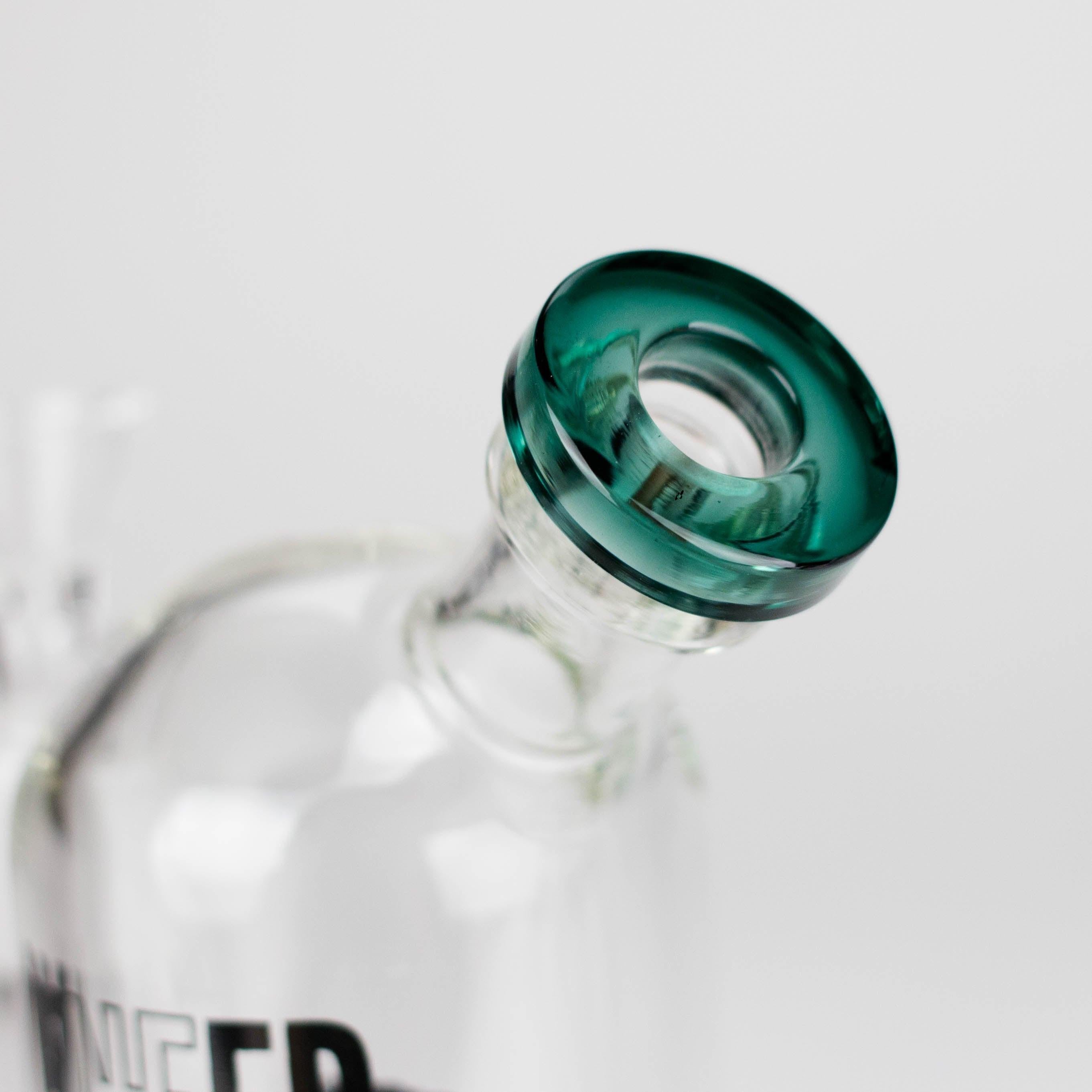 WENEED | 5" Fugu Pop Glass Bong