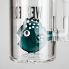 WENEED | 5" Fugu Pop Glass Bong