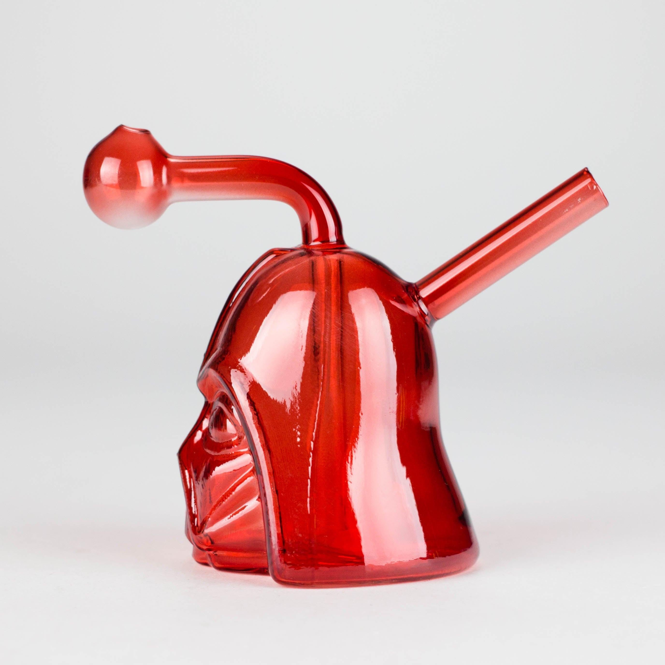 5" Galactic Glow Oil Burner