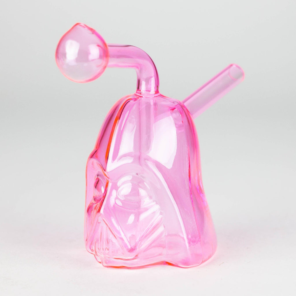 5" Galactic Glow Oil Burner
