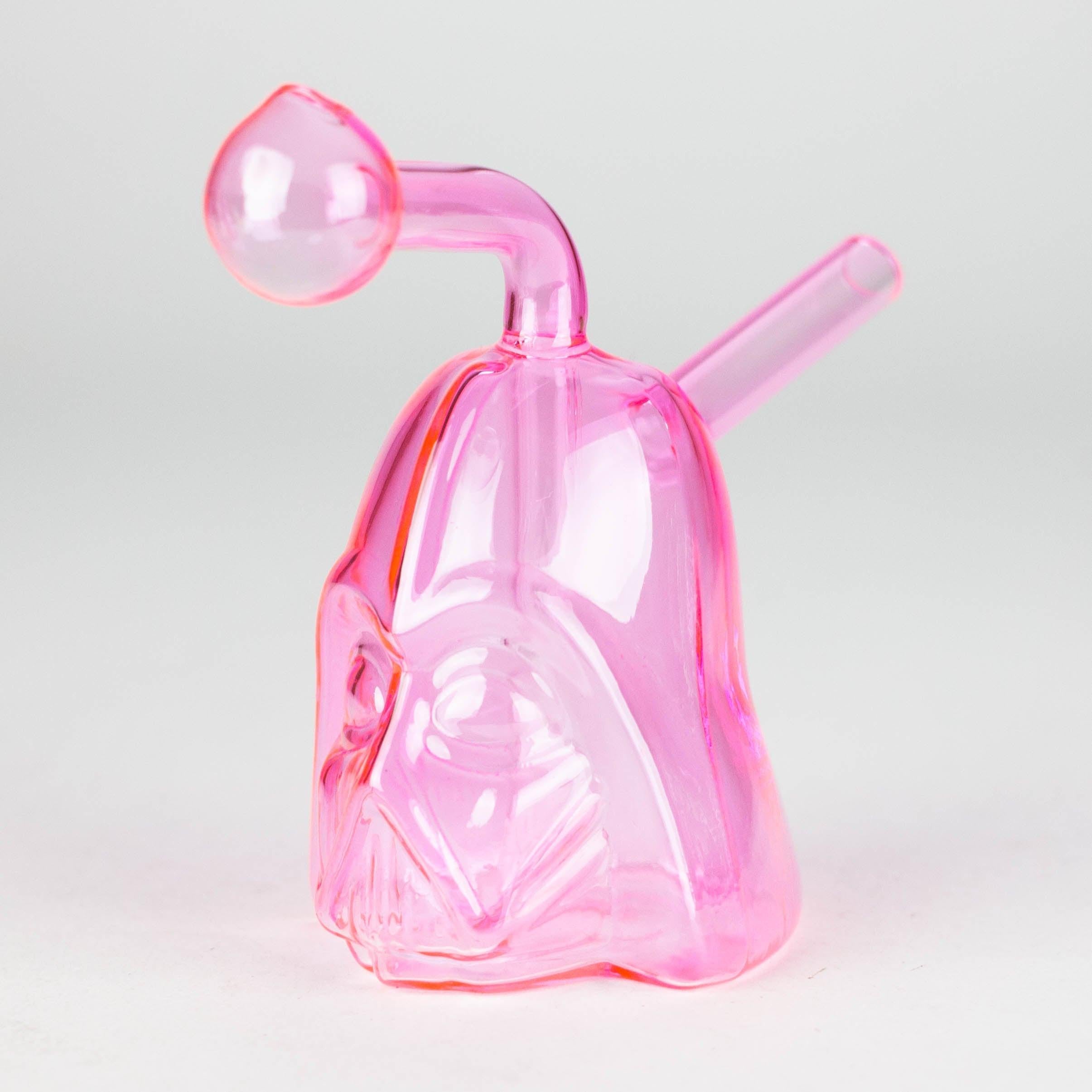 5" Galactic Glow Oil Burner