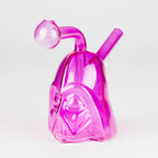 5" Galactic Glow Oil Burner