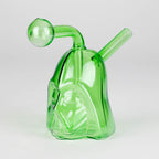 5" Galactic Glow Oil Burner