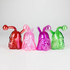 5" Galactic Glow Oil Burner