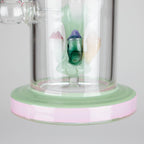 9.5" MadCaps Glass Bong