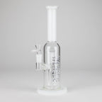 WENEED | 10.5" Gravemist Glass Bong