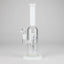 WENEED | 10.5" Gravemist Glass Bong