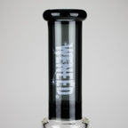 WENEED | 12" SpiralFlow Glass Bong