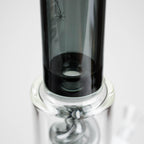 WENEED | 12" SpiralFlow Glass Bong
