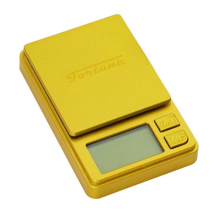 Fortune | Evil AC-500 Professional Digital Pocket Scale 500g*0.01 Main image