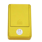 Fortune | Evil AC-500 Professional Digital Pocket Scale 500g*0.01