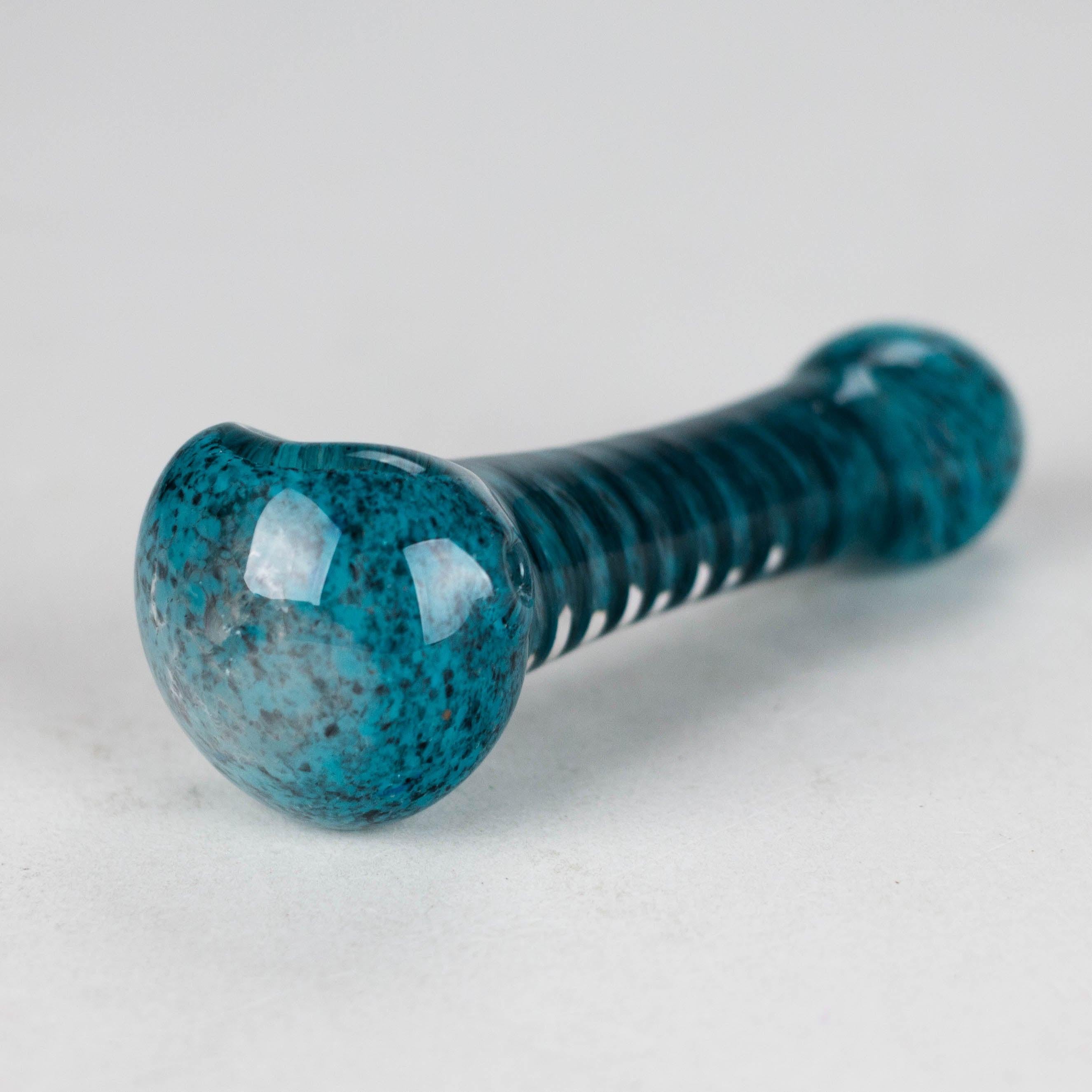 4" Heavy Hand Pipe – 2-Piece Set | Durable & Unique Design Secondary image