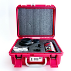 Electric Lamp Bong Set-Jackpot